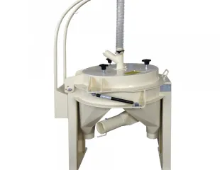 decorticator floarea soarelui