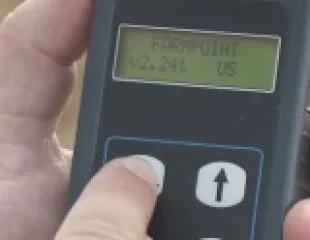 umidometru cereale