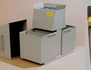 divizor cereale