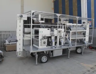selctor mobil cereale