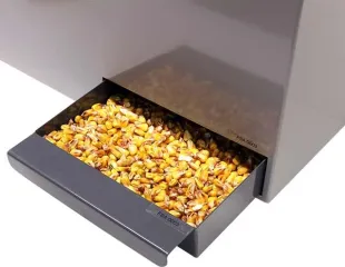 umidometru cereale