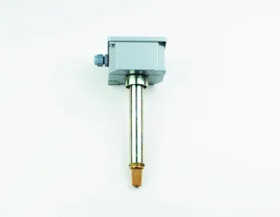senzor temperatura cereale