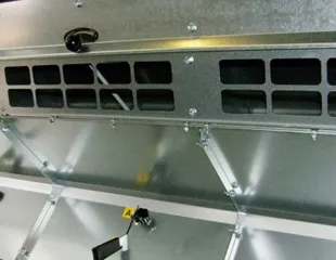 curatitor cereale mobil