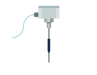 senzor temperatura cereale