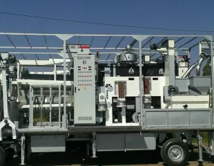 selector mobil cereale
