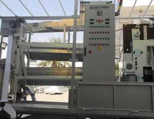 instalatie mobila seminte