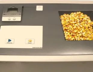 umidometru cereale